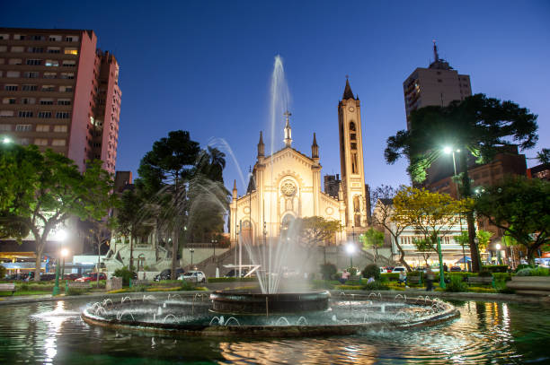 Caxias do Sul